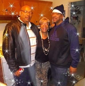 Meet your Posher, Fredrick